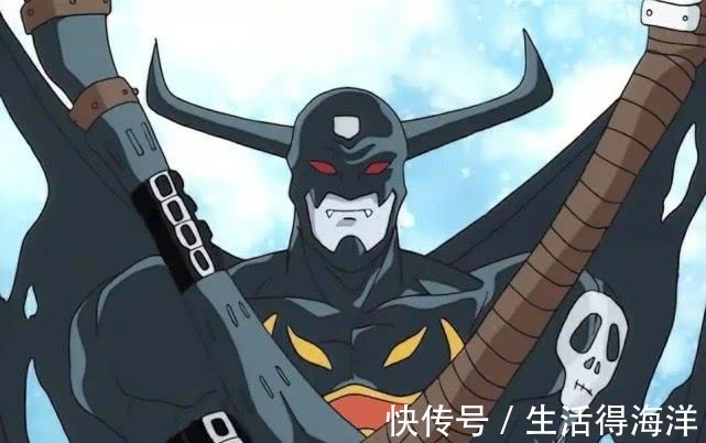 成熟期|数码宝贝他们才是数码世界的精英战士,天使兽、恶魔兽、螳螂兽上榜