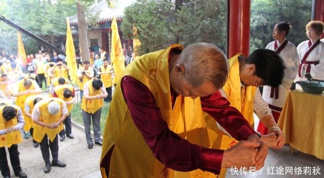 中国|中国历史上,第一位国师竟然 是他?