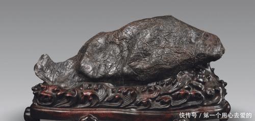 价值|升值最快的20种奇石,快看你的有没有上榜