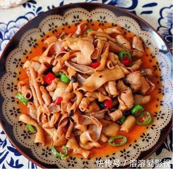 好吃|好吃不上火的几道家常菜,第2道特别合胃口,天天吃也不会腻!