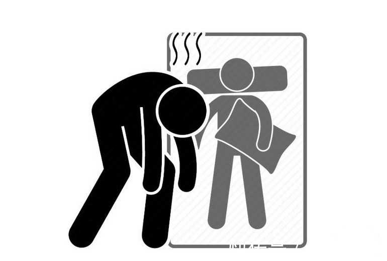 病原菌|中国超3亿人有睡眠障碍!熬夜和不熬夜的3点区别,早知道,早调整