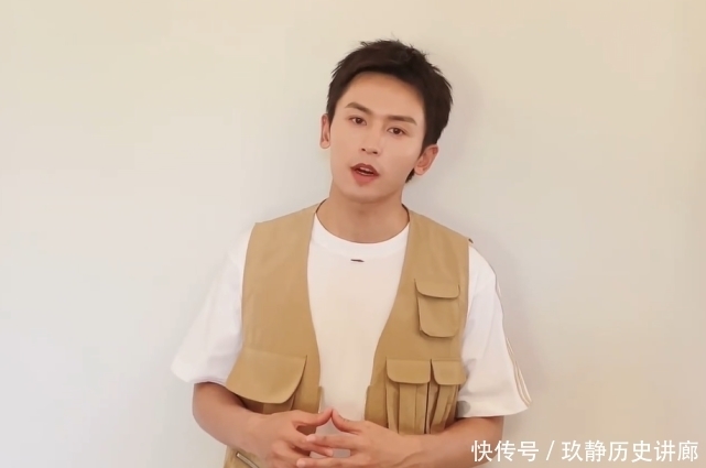 造型 《奔跑吧》路透成经典,张哲瀚许凯神仙同框,张哲瀚造型太可爱