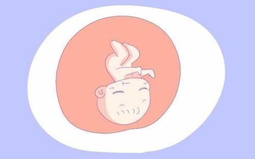 胎动|从这4种胎动情况看出胎宝宝以后的性格,真的好神奇哦