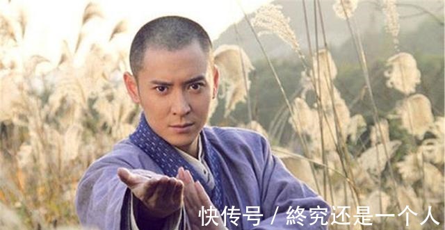 武功|天山折梅手是一种什么样的武功童姥说永远学不全,神秘莫测!