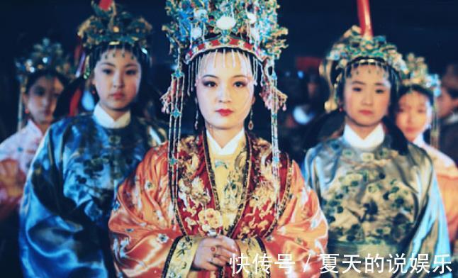 刘姥姥&林黛玉的嫁妆藏在哪里?刘姥姥一句浑话揭开了谜底