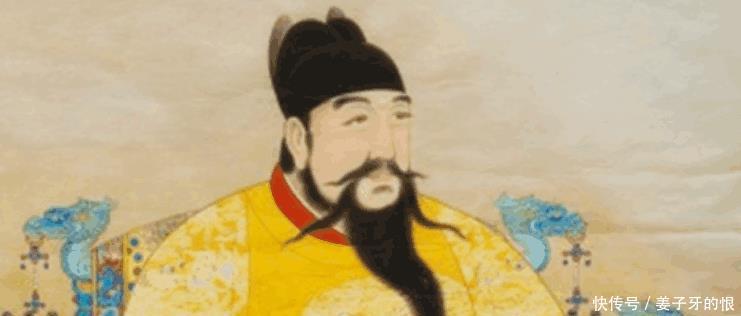 明朝|明朝灭亡后,清兵在皇宫发现一道圣旨,圣旨上的内容让人落泪!