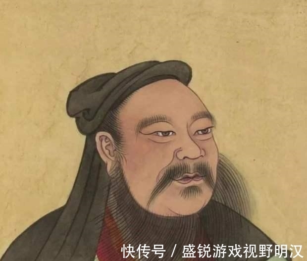 召公&真退位还是假禅让?周公有心夺天下,为何又禅位给周成王