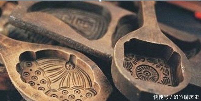 穿越|中秋月饼:假如穿越到清朝,身为吃货的你想要吃什么月饼呢?