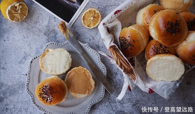 做面包总是做不好,原来这两点没做对,看你中招了没