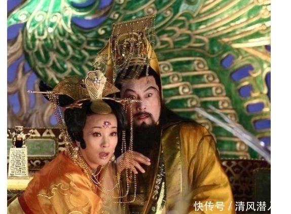 蟠桃|孙悟空定住七仙女后,干了一件事,气得王母娘娘话都说不出?