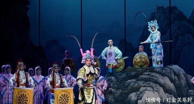 封丘|两位封丘人用戏名写的一篇文章太好了,赶紧看看!