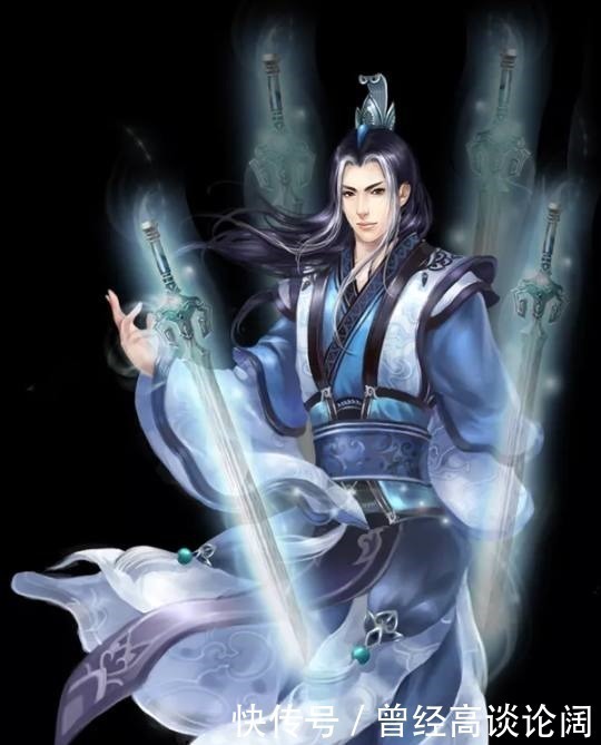 黑暗森林|这部修真小说很经典,被不少名人高度评价,光书名就非常霸气了!