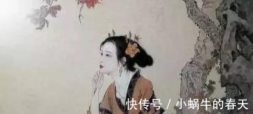 令狐楚|李商隐最含蓄的一首爱情诗,全诗28字翻译过来就是:我想你了