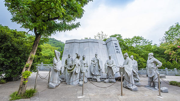 旅游|国庆去哪？安徽十条精品自驾游线路邀您打卡