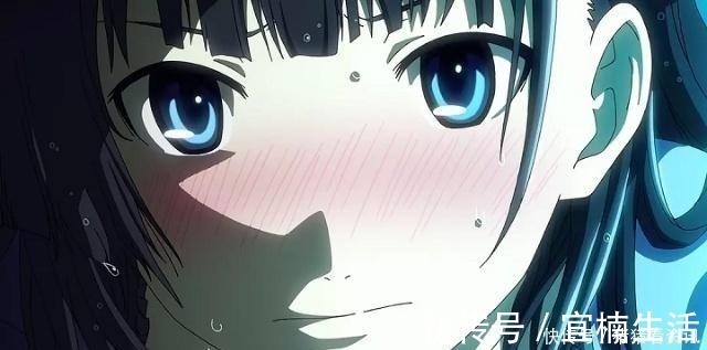 日漫|B站又买旧番三部尺度突兀的日漫,转正不加圣光