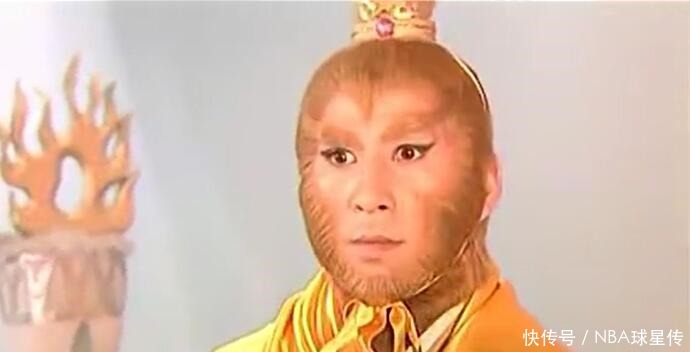 阿羞|《西游记后传》,无天一开始赶走如来统领三界,为何没有接回阿羞