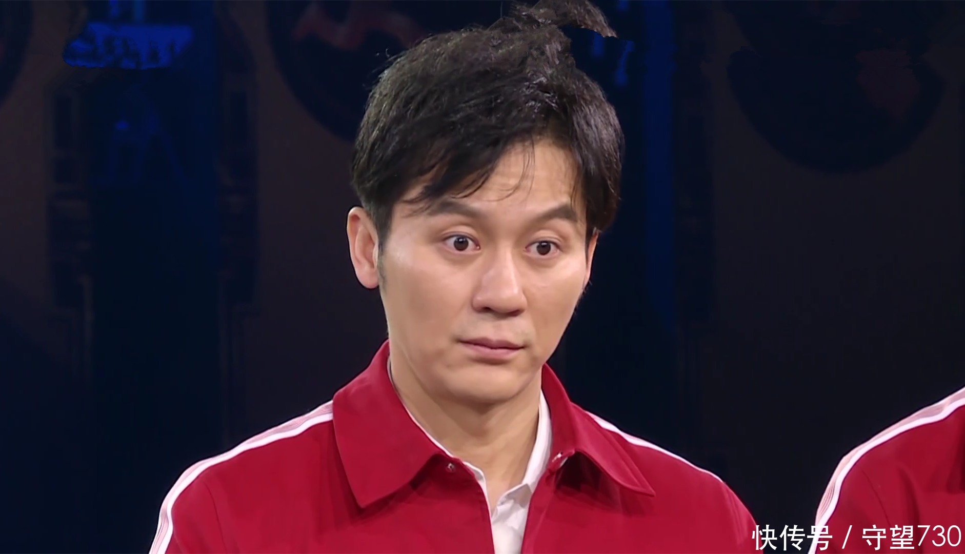 跑男:邓超陈赫缺席,李晨不是最大赢家,他竟爆冷成兄弟团新C位