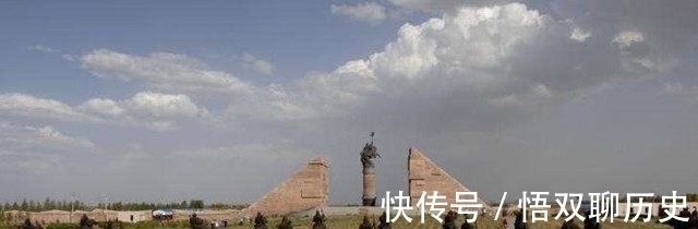 成吉思汗!一家族500户守一皇陵800年,但却死都不知道葬的是哪个皇帝