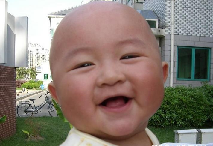 光头|夏日炎炎,给宝宝剃光头能降温吗?剃光头的3个危害了解一下