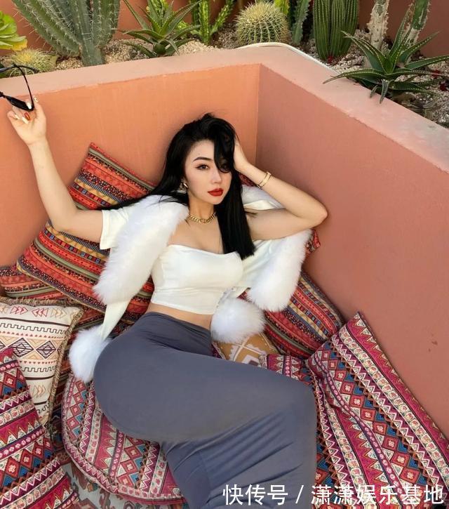 吸引力法则|臀围超1米的“深圳臀王”！我帮你们“勾搭”上了