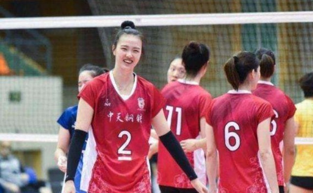 朱婷|巴黎奥运周期,中国女排有哪些“老队员”会继续为国效力?