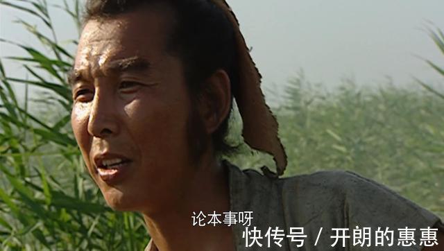 宋江|征方腊后,阮小七凭什么成为好汉头领(后传)