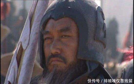 王朝|唐末将军仅凭八个字,撑过六个朝代,效命过14位君王,还得以善!