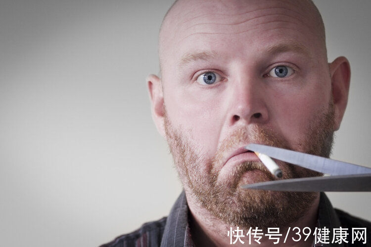 尼古丁|戒烟多久才敢说已经成功了？戒烟有3个阶段，看看你到哪一步了