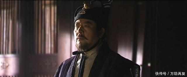 身边|李世民身边的十位重臣，立功无数，那他们的结局又如何呢！