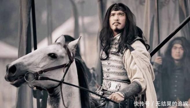 诸葛亮|五虎上将谁最厉害？诸葛亮早就告诉我们答案了，看战绩