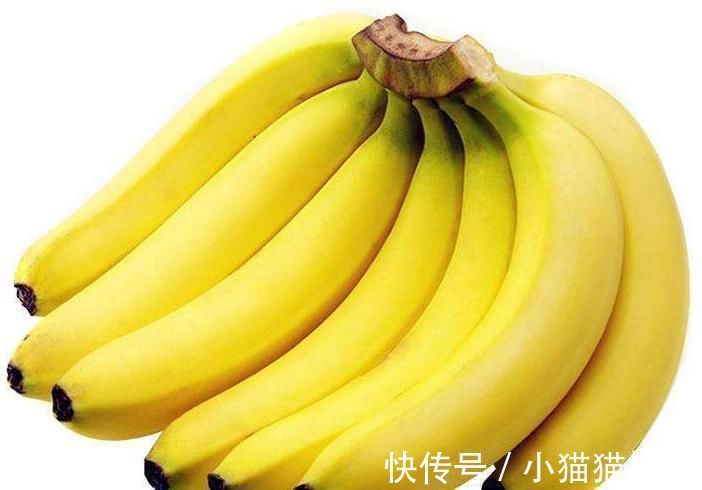 戒断症|香蕉好吃却不可乱吃，吃香蕉有1大禁忌，还有人傻傻不清楚