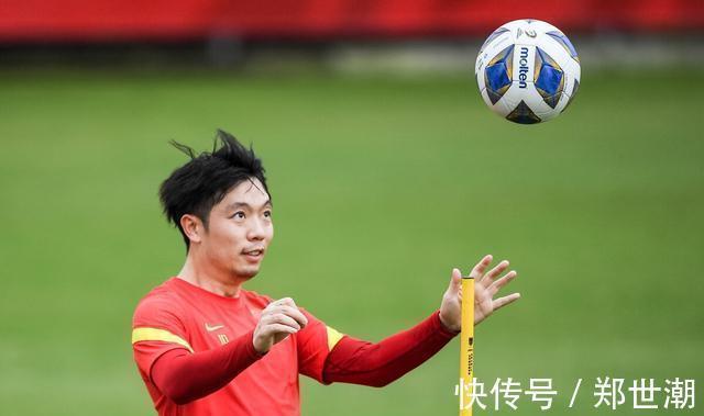 大宝|为什么王刚，张稀哲和于大宝会在国家队被重用？球队战术需要进攻