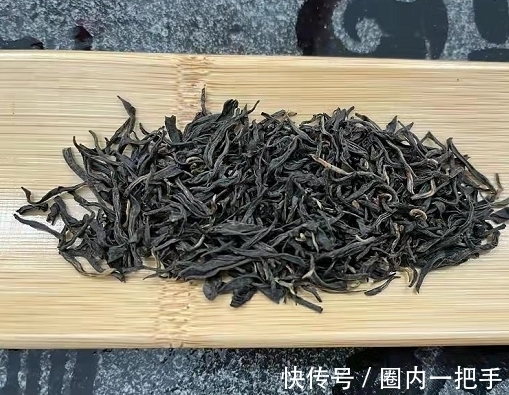 名茶@国内3大“惨败茶”,昔日辉煌时家喻户晓,如今却偏居一隅无人识