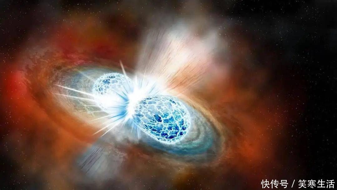 黑洞 这又是一个超级大新闻的前奏吗?一旦认定,必然诺贝尔奖