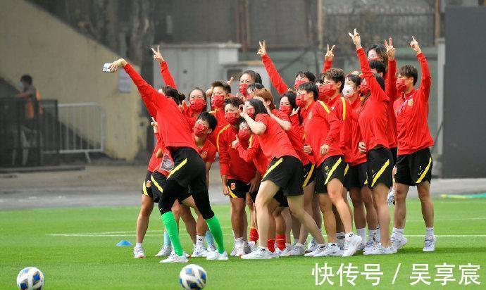 女足|女足亚洲杯8强赛时间更新!中国队20点冲击4强,半决赛对手是恶战