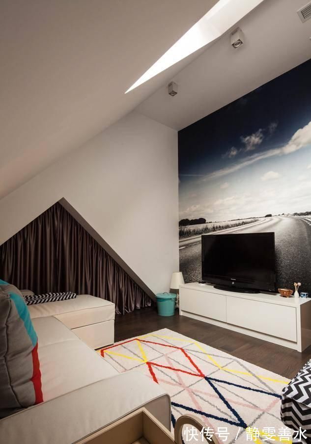 卧室|晒晒表弟给我家装的新房,卧室的卫生间看一次脸红一次好尴尬