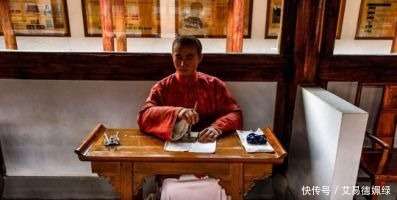 文盲率|古代读书人一直被老百姓尊敬，那么当时文盲率很高吗？