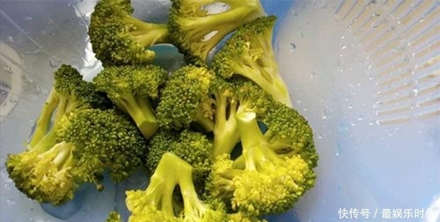 网上|别再被骗了,西兰花并没有网上的那么神奇