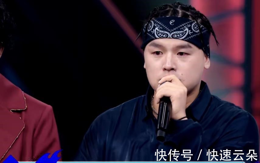 黄潇|《街舞4》淘汰日本编舞师,敲打黄潇,张艺兴做出正确选择