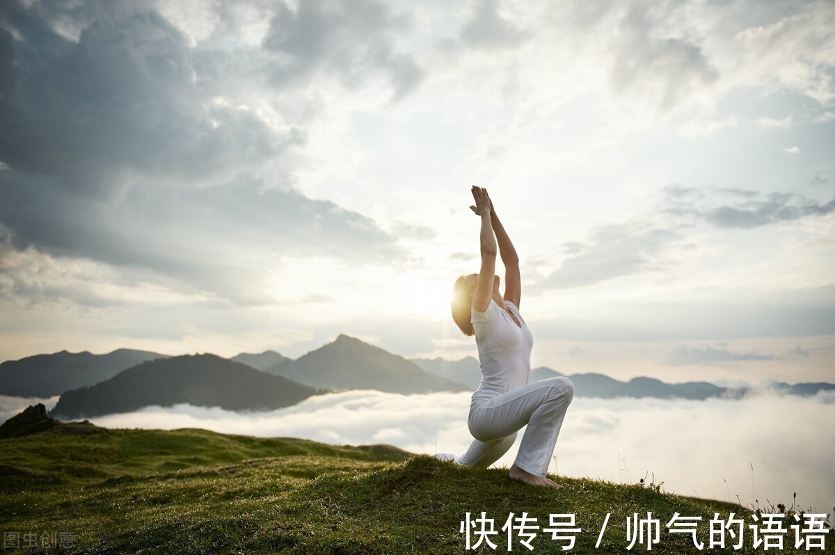 梨俱吠陀|关于瑜伽减肥法,你知道多少