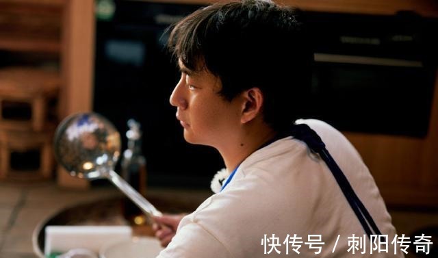 黄磊|《向往的生活》一根玉米见人品,何炅的美好,对所有人,包括农民