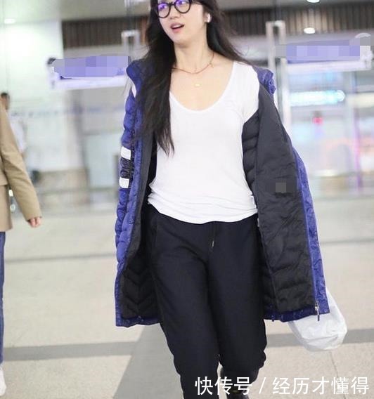 出新|莫让寒冷温度成为时尚绊脚石,就算穿羽绒服也要美出新高度