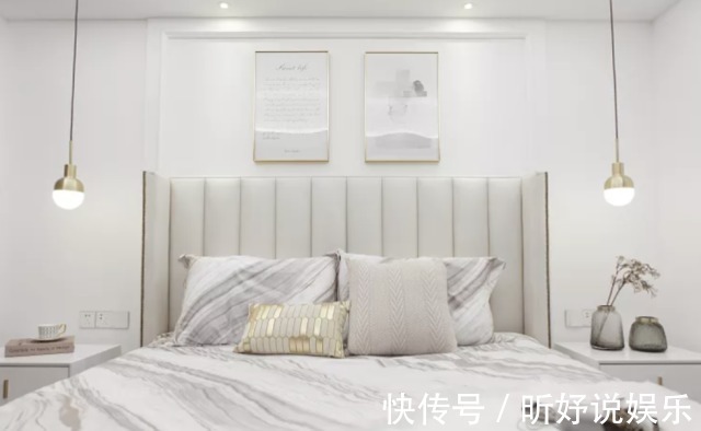 过时|装修如何保证简约和高级并存试试这么设计，住多久也不会过时