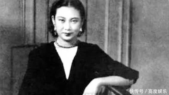 迷倒|迷倒军统头子戴笠，当时的蝴蝶有多美，一组私密老照片公布