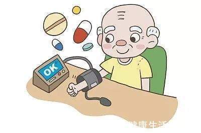 高血压|血压一高，4个表现会频发，控制好三件小事，轻松远离高血压