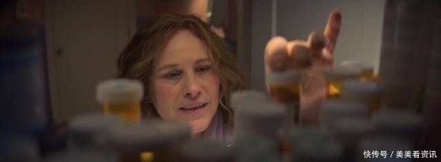 公主|没有一部惊悚剧，能把可乐拍得这么诱人，又把公主风拍得这么吓人