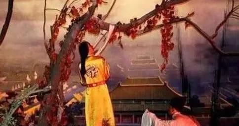 孩子|作为明朝最后一个皇帝，本是明君，却为何成为亡国君？