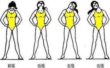 颈椎|颈背部酸胀，15个治疗妙方无效，只用萝卜加绿豆，颈椎病消失不见