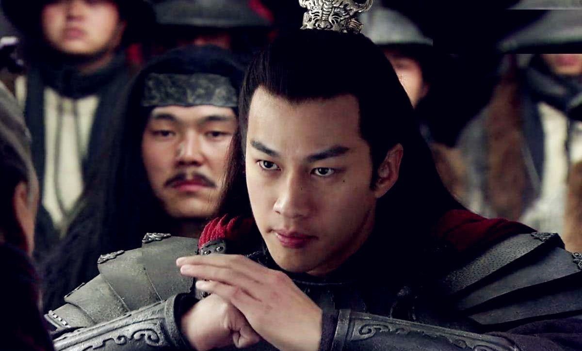 后悔|吕布逝世前说出七个字,曹操听后很后悔,直言:被刘备骗了