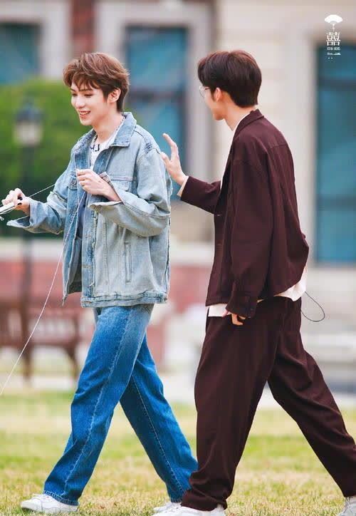 徐子 青3舞决赛夜十天后:唐九洲换头像,罗一舟孙滢皓消失,十七营业